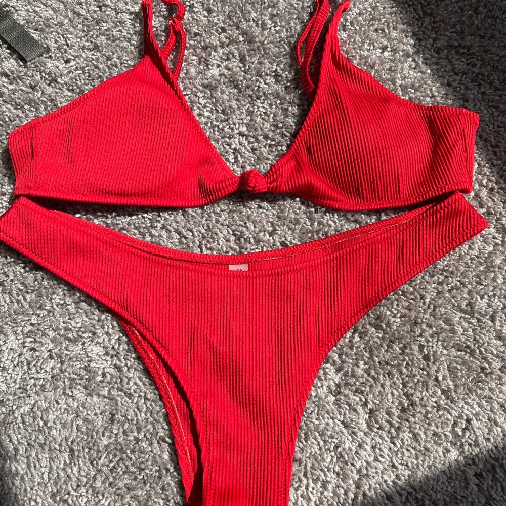 ZAFUL bikini